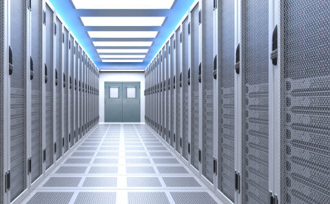 光华机柜托管-四川服务器托管-成都IDC机房托管