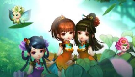 问道手游服务器租用应该如何去选择呢？