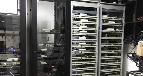 格尔木联通机房托管-青海联通服务器托管