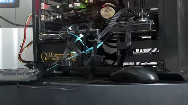 服务器系统无法响应-服务器启动不起来的2021年原因解说