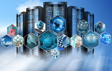 四川电信天府热线数据中心德阳机房托管租用